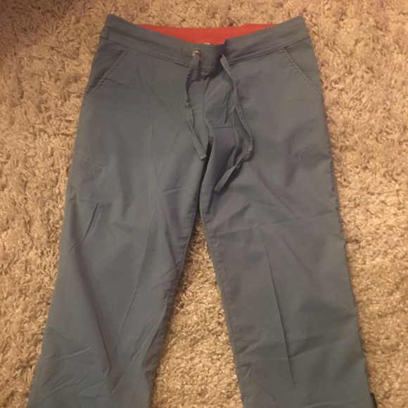 Prana  Yoga pants - Picture 2 of 3